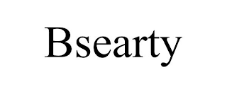 BSEARTY