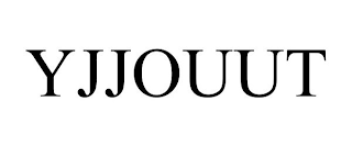 YJJOUUT