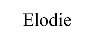 ELODIE