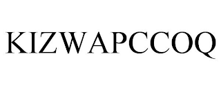 KIZWAPCCOQ