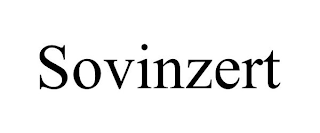 SOVINZERT