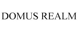 DOMUS REALM