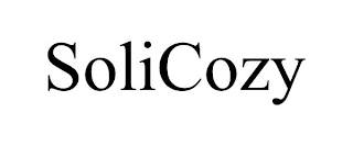 SOLICOZY