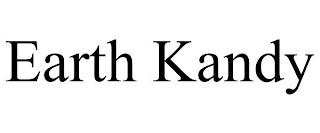 EARTH KANDY