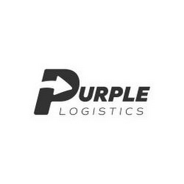 PURPLE LOGISTICS