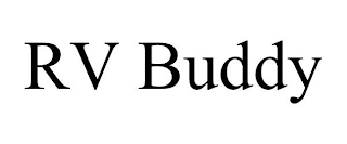 RV BUDDY