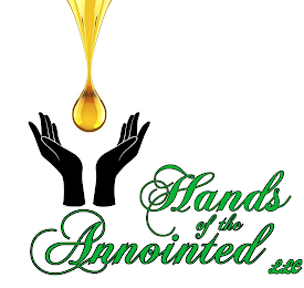 HANDS OF THE ANNOINTED LLC