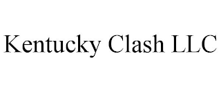 KENTUCKY CLASH LLC