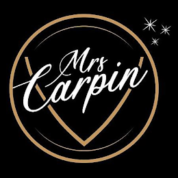 MRS. CARPIN