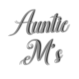 AUNTIE M'S