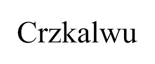 CRZKALWU