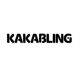 KAKABLING