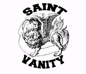 SAINT VANITY