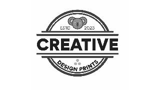 CREATIVE DESIGN PRINTS ESTD 2023