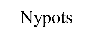 NYPOTS