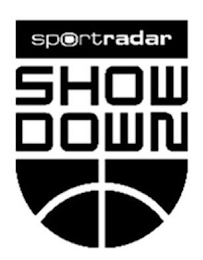 SPORTRADAR SHOW DOWN