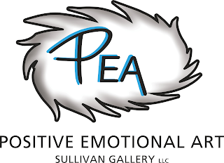 PEA POSITIVE EMOTIONAL ART SULLIVAN GALLERY LLC