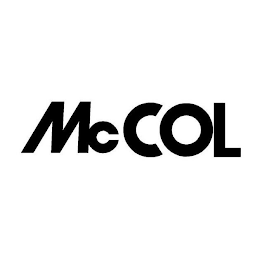 MCCOL