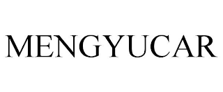 MENGYUCAR