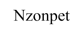 NZONPET