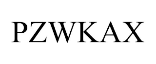 PZWKAX