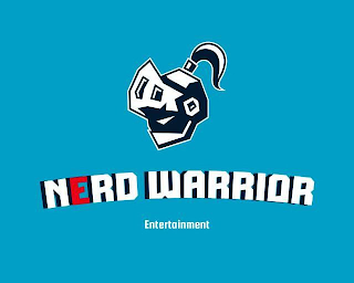 NERD WARRIOR ENTERTAINMENT