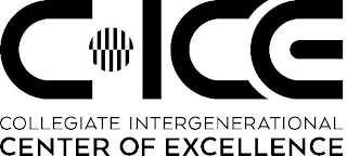 C · ICE COLLEGIATE INTERGENERATIONAL CENTER OF EXCELLENCE