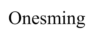 ONESMING