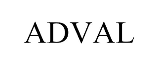 ADVAL