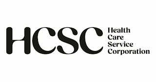 HCSC HEALTH CARE SERVICE CORPORATION