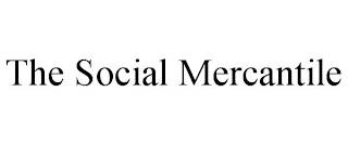 THE SOCIAL MERCANTILE