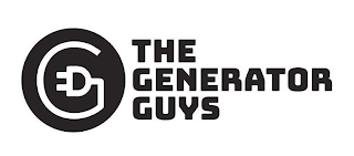 THE GENERATOR GUYS