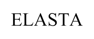 ELASTA