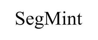 SEGMINT