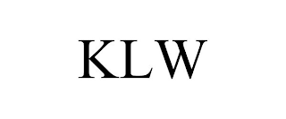 KLW