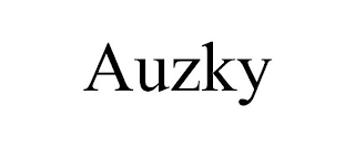 AUZKY