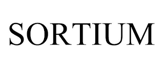 SORTIUM