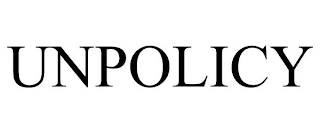 UNPOLICY
