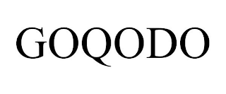 GOQODO