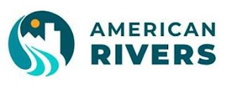 AMERICAN RIVERS