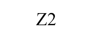 Z2