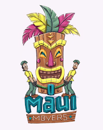 MAUI MOVERS