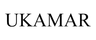 UKAMAR