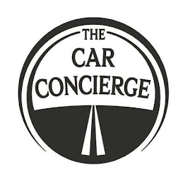 THE CAR CONCIERGE LLC