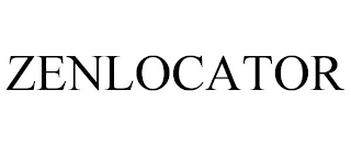 ZENLOCATOR
