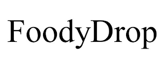 FOODYDROP