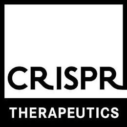 CRISPR THERAPEUTICS