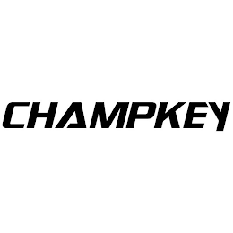 CHAMPKEY