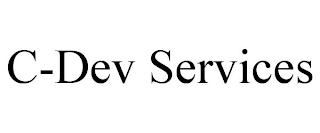 C-DEV SERVICES