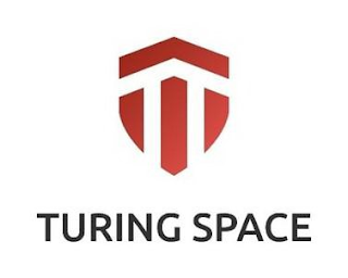 TURING SPACE